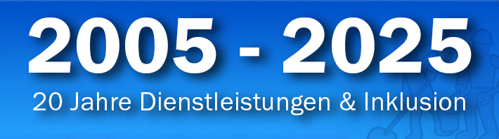 Jubiläum 10 Jahre WilSer