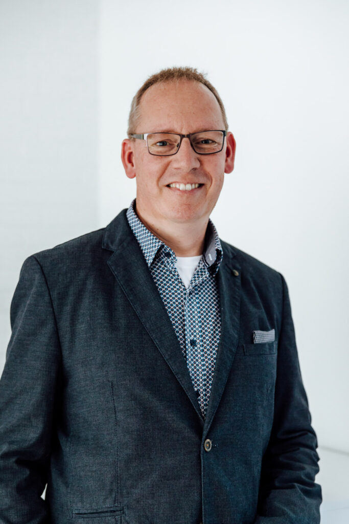 Matthias Troff