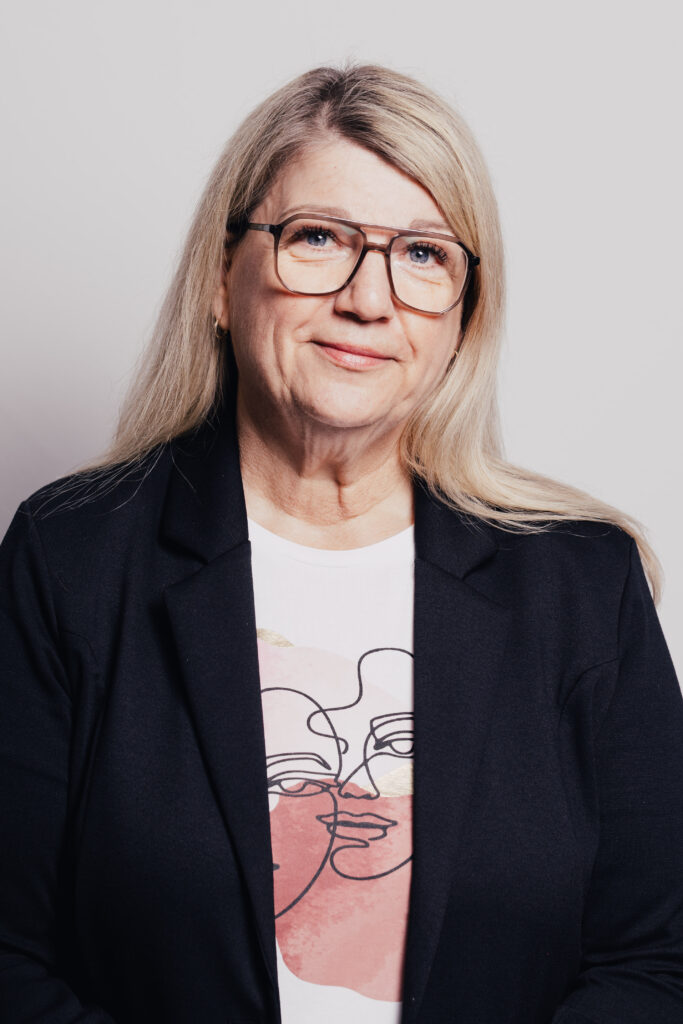 Sabine Gottwald