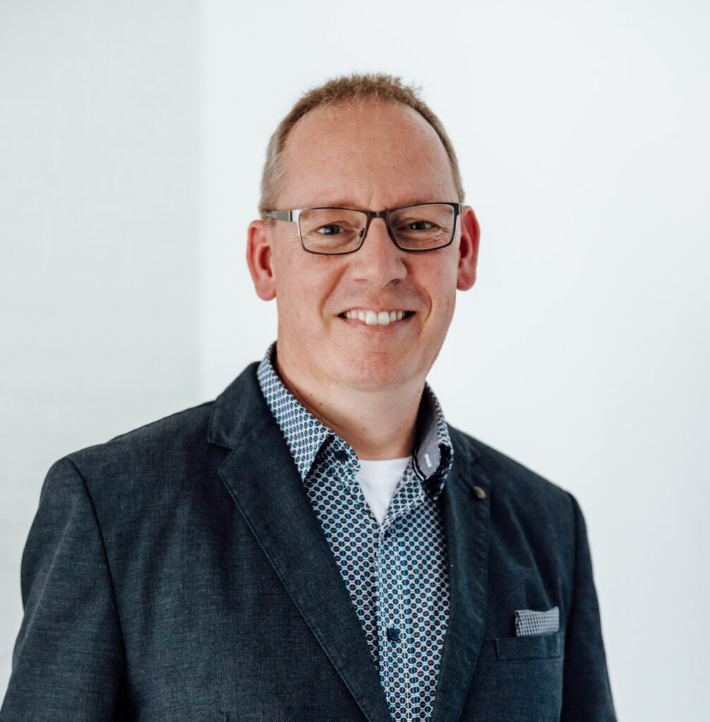 Matthias Troff