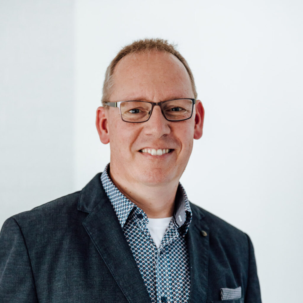 Matthias Troff