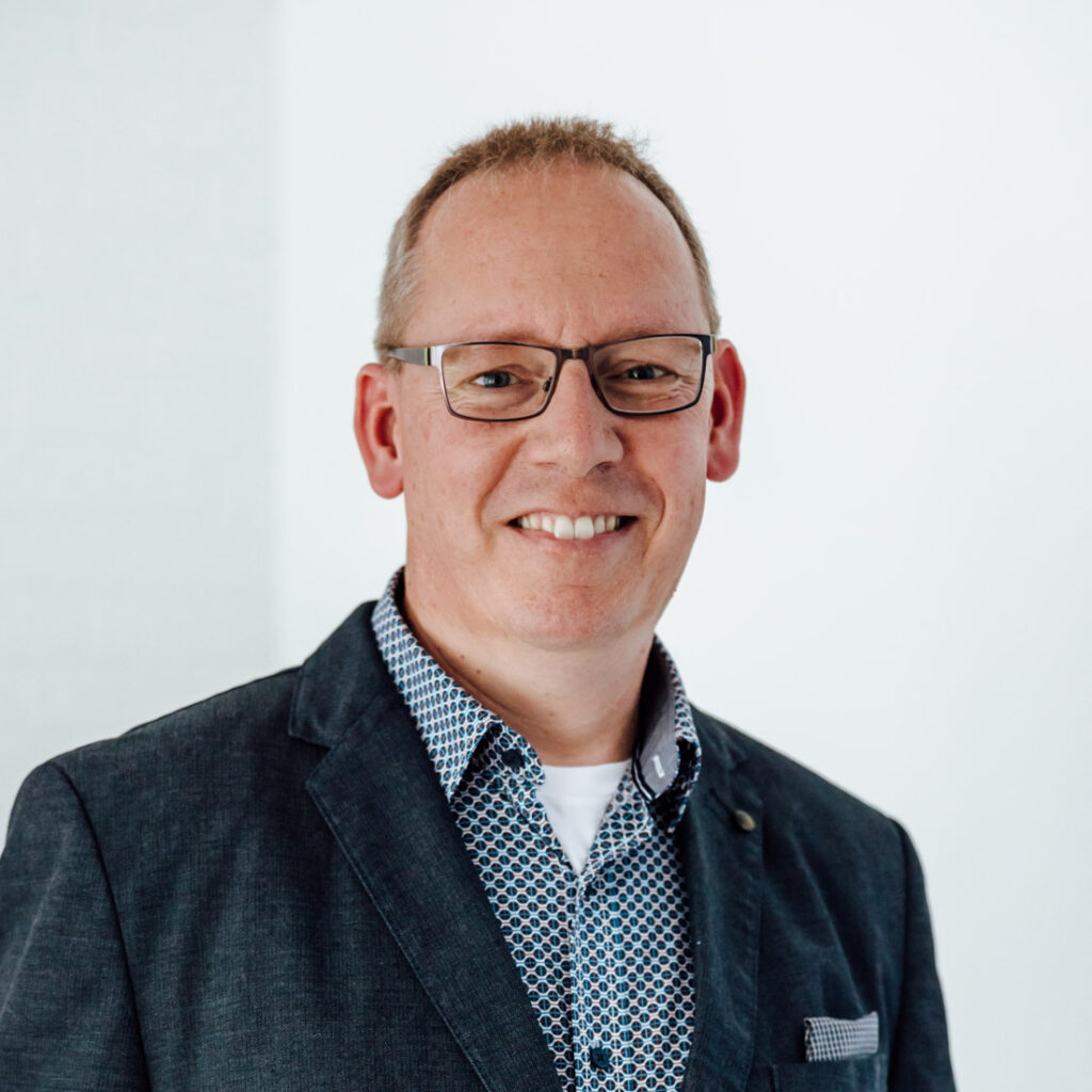Matthias Troff