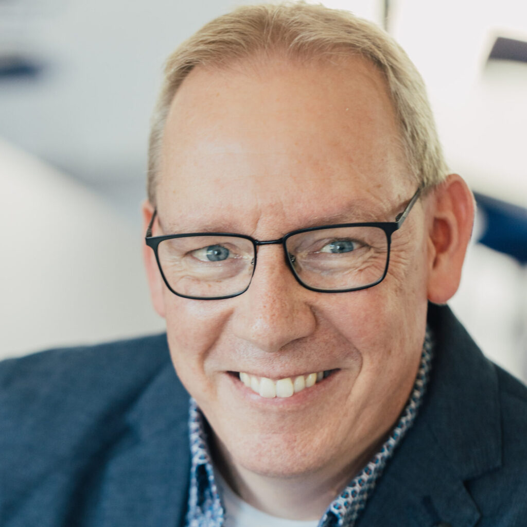 Matthias Troff