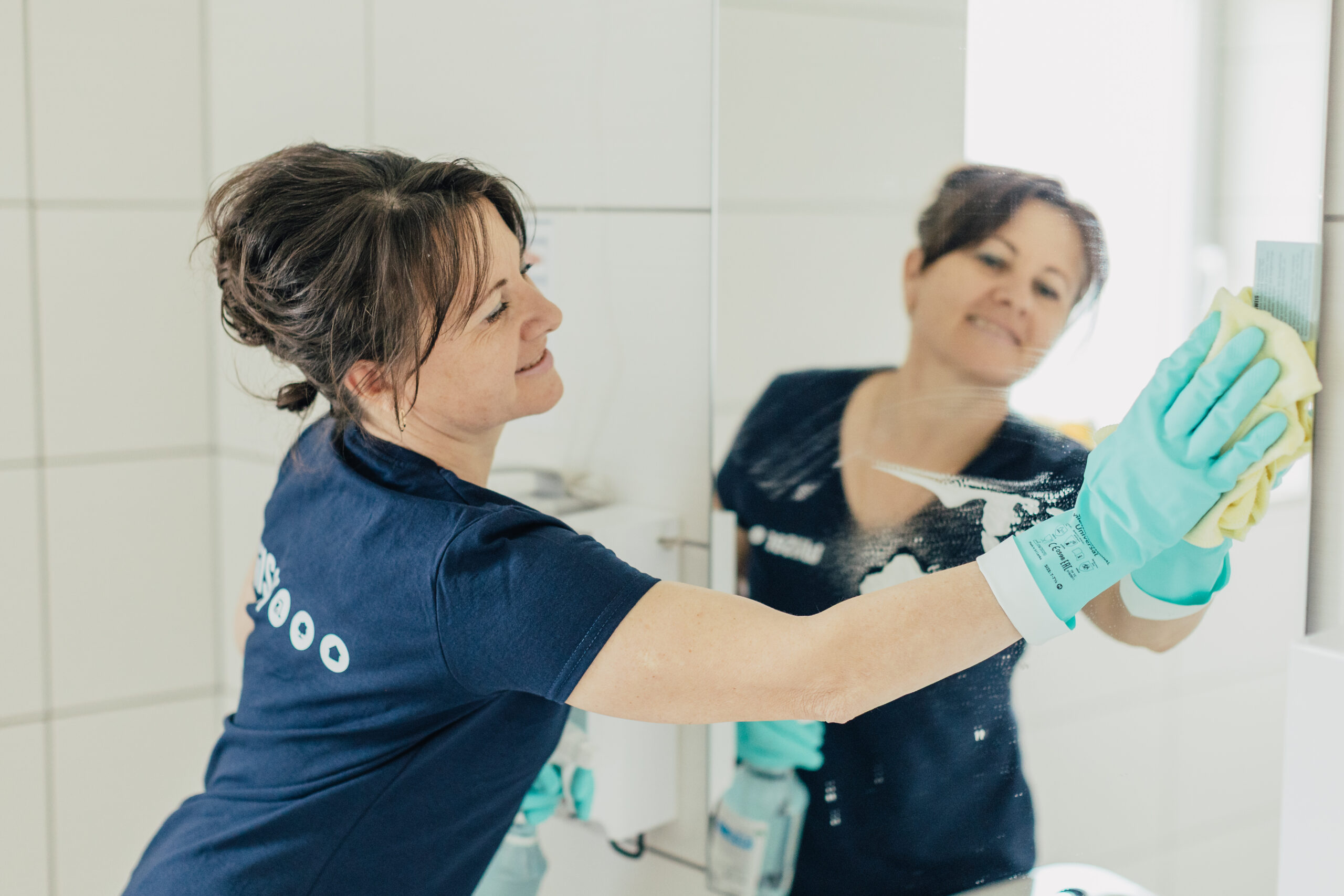 Reinigungskräfte Westerstede / Mansie (m/w/d)